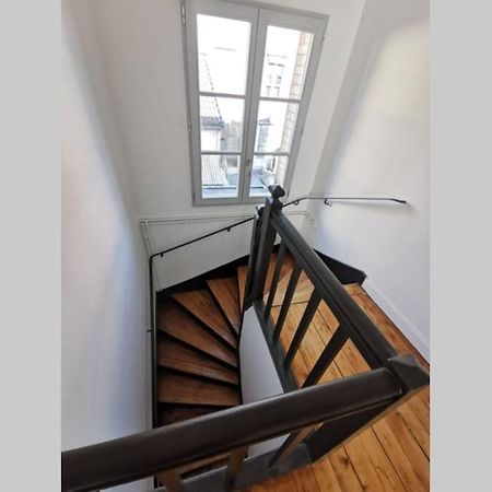 La Maison De Timothee 11 Couchages Reims Eksteriør billede