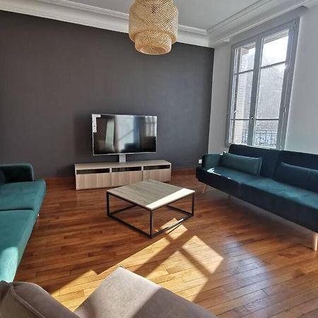 La Maison De Timothee 11 Couchages Reims Eksteriør billede