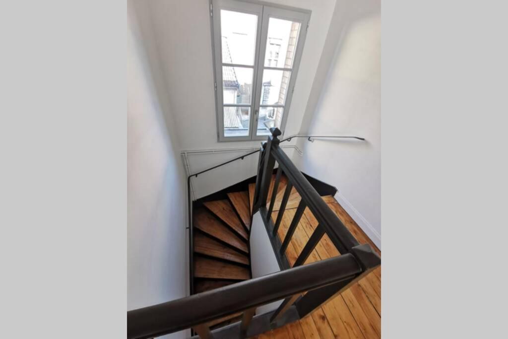 La Maison De Timothee 11 Couchages Reims Eksteriør billede