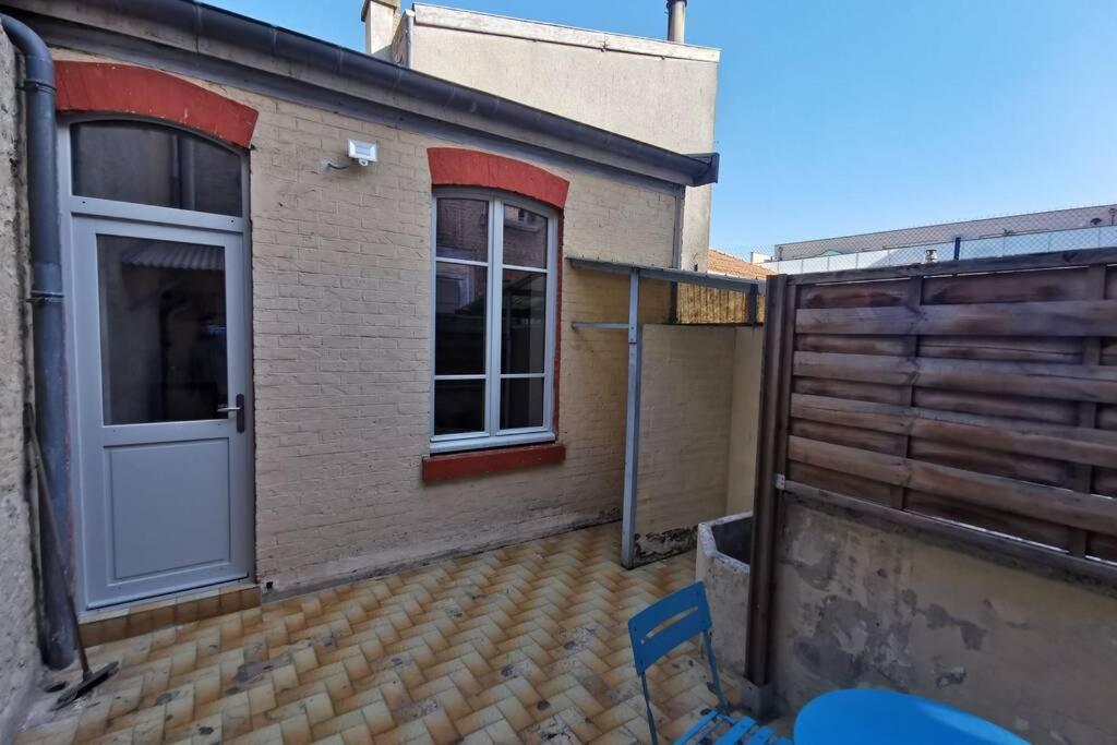 La Maison De Timothee 11 Couchages Reims Eksteriør billede
