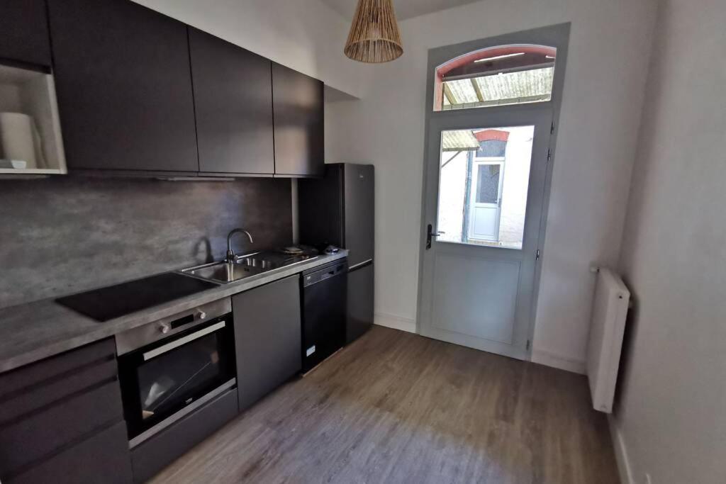 La Maison De Timothee 11 Couchages Reims Eksteriør billede
